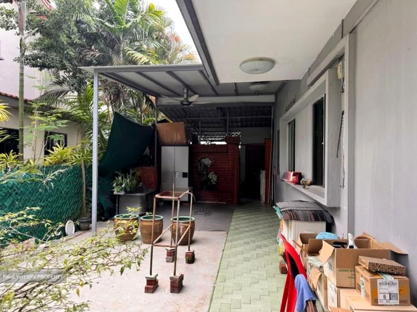 Taman Serasi (D10), Semi-Detached #568302261